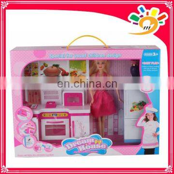 Fashion design small girls dress,new fashion girl tops,fashion girl dress with kitchen toys