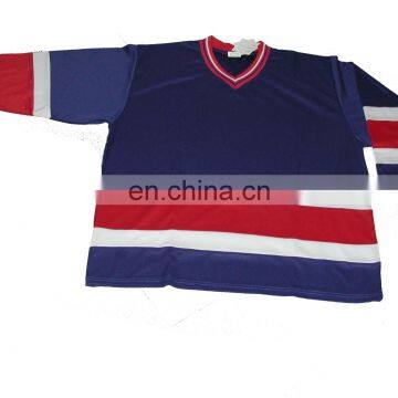 ICE HOCKEY JERSEY