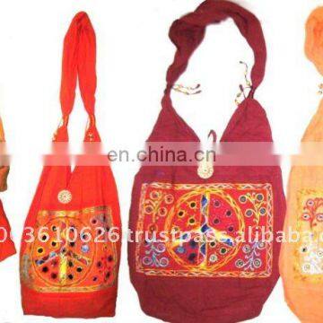 Wholesale Boho Shoulder Bags photo-2