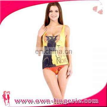 Women New Hot Sexy Teddy Extreme Hot Sexy Lingerie Underwear Girls Teddy photo-5