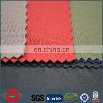 Ponte Knitted Fabric/ponte Knit Fabric photo-2