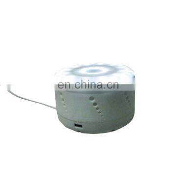 Natural sleep sound machine with white noise for wholesales