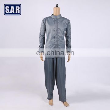 Factory wholesale work clothes security uniform men