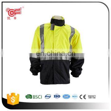 3M Motorcycle jacket reflective strip with reflective fabric KF-056