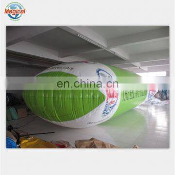 Inflatable Water Blob Air Water Catapult Inflatable Jump Air Bag Inflatable Blob photo-3