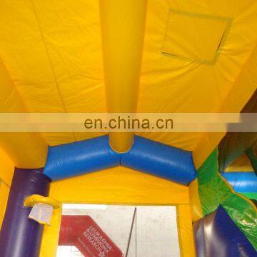 Hot Sale New Inflatable Combo Games