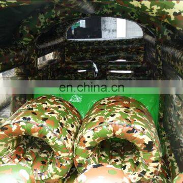 2017 Giant Inflatable Obstacle, Adult Inflatable Obstacle Course, Inflatable Obstacle for Adults photo-3