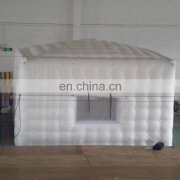 Small Inflatable Air House Tent, White Tent Inflatable House, Inflatable Air Tent photo-5