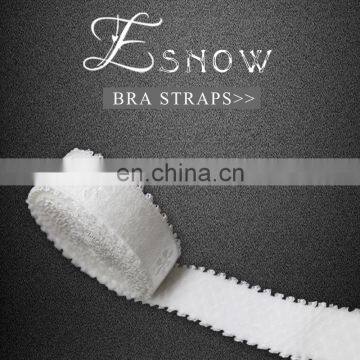 New Product Apparel Underwear Shouluder Garment Accessories Bra Straps Webbing Elastic