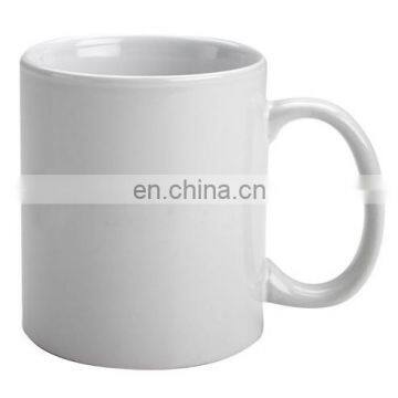 Bulk Order High Quality A Grade Cheap 11oz White Coated Sublimation Mug