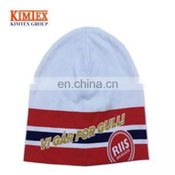 2017 wholesale Fashion Polar mens fleece winter hat