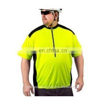 cycling shirts - Highly Visible Cycling Shirts/ Cycling Jersey