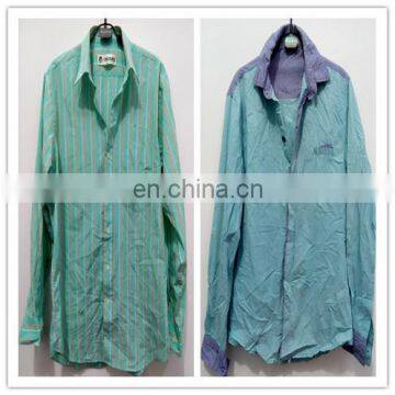 second hand branded clothes cheap shirts made in china wholesale used clothing