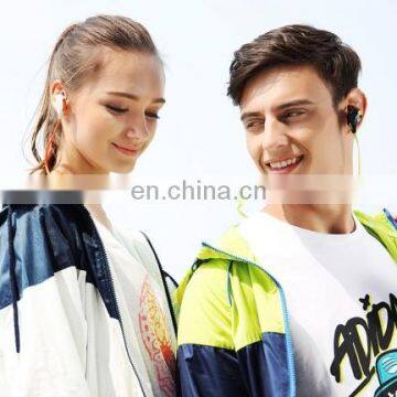 Wireless Stereo Sport Earphone photo-3