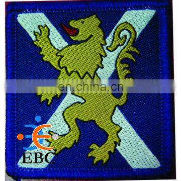 woven badge in Garment accessories | Military Woven Badge & Patch | Garment Patch Uniform Patch