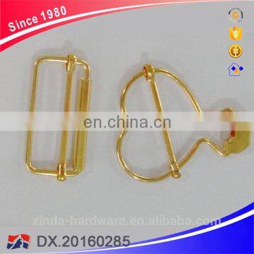 Suspender Gourd, Line, Iron/Brass Buckle, Cheap Price & Good Quality photo-3