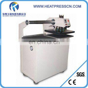 Hot sell Automatic Pneumatic Heat Press Machine