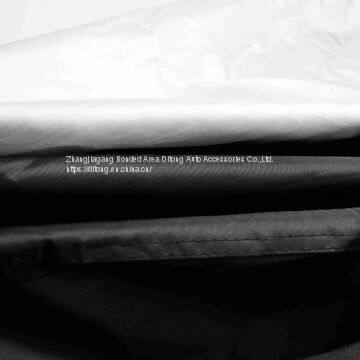 Durable 210D Oxford Anti-Thelf Motorcycle Motorbike Covers photo-4