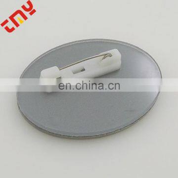 Custom School Badges Epoxy Acrylic School Badges photo-4