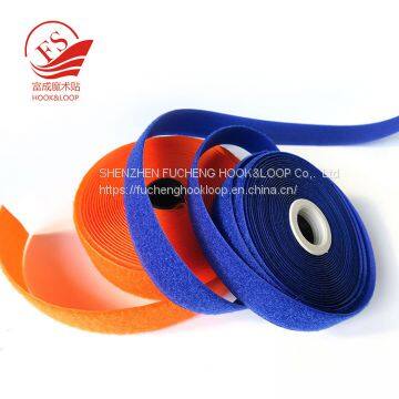 Sewing on Tape Hook and Loop Fasteners Tape photo-4