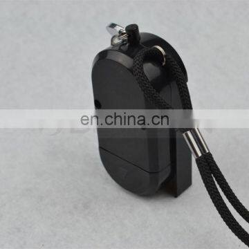 Promotion Gift Home Hotel Personal Security Alarms With LED Light photo-4