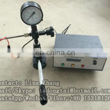 CR1000 Common rail injector tester