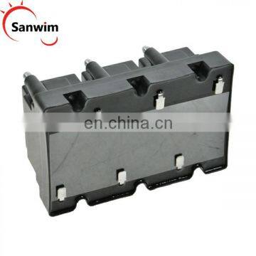 IGNITION COIL FOR 12353801,185439, 24502371,25518356, 25523221,25526448, 25533542,914631, D538,D543,D552,DR36