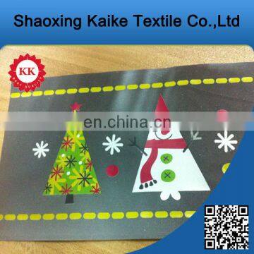 Highlight reflective polyester tape with printing120mm