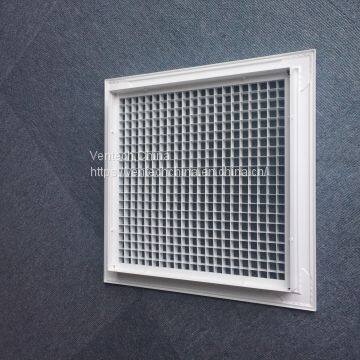 Hvac eggcrate grille egg crates for sale manufacturer