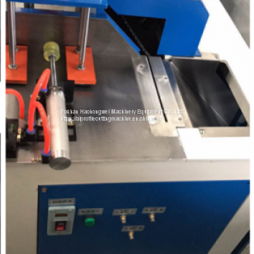 45 Degree Single Head Aluminium Cutting Machine photo-2