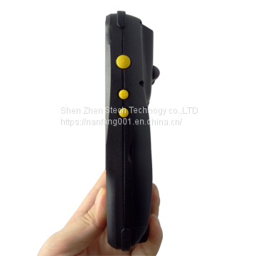 PDA3503S 4G WiFi Bluetooth Android Mobile Handheld Touch Screen Barcode Scanner With SIM Card NFC RFID Reader Writer photo-5