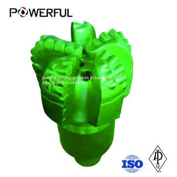 Matrix PDC Bit  8 1-2 GMD1635TX