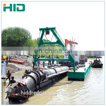 used dredger for sale