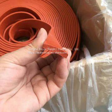 Bentonite Rubber Swelling Expanding Waterstop Strip photo-3