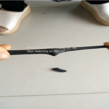 Asphalt Plug Expansion Joint for Bridge and Highway Road photo-3