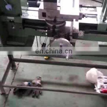 500mm 3 in 1 drill mill combo MP500 multi purpose lathe machine with CE