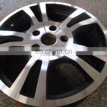 Vertical Wheel Cnc Lathe Machine CKL860 photo-6