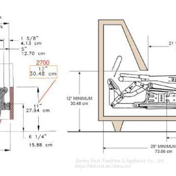 Overnight Deep Cavity Tubular Version 2700# photo-3