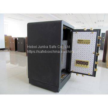Security Safe Box EU-120JD，Security Steel Safes European Fashion, Touch Screen Safes photo-3