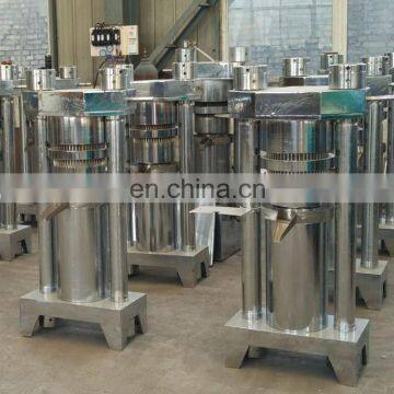 Hydraulic Oil Press Hydraulic Oil Press Machine Hydraulic Olive Oil Press Machine photo-7