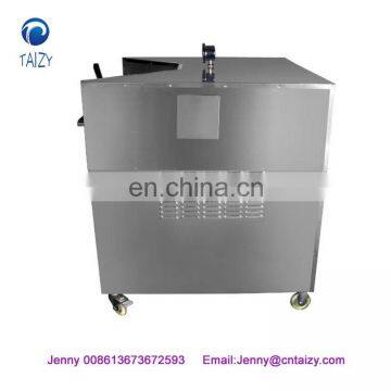 Best Selling Flat Bread Making Machine/pita Bread Oven/machine for Baking Pancakes photo-2