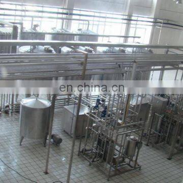 Milk Powder Production Line Milk Processing Line photo-4