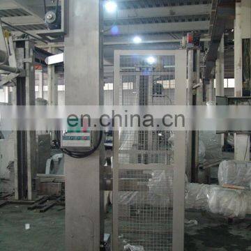2016 Latest Price Advance Technology for Frozen Meat Loader photo-6