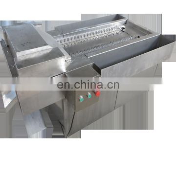 Chicken Feet Processing Machine | Chicken paw Cutting/cutter Machine