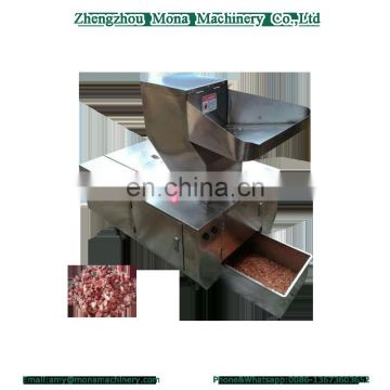 Automatic Cow Bone Crusher Machine