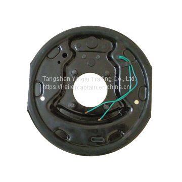 3500 lb Trailer Electric Brake Assembly photo-3