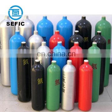 Latest Style 13.4L 150Bar Beverage CO2 Gas Bottle