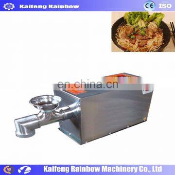 Noodle processor small noodle making machine/ramen noodle maker