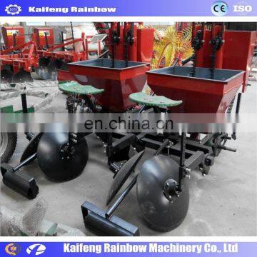 New Design Garlic Seeder/potato Planting Sowing Machine/potato Planter With Low Price