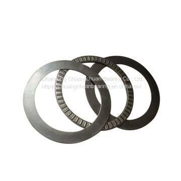 NA4919 Needle Roller Bearing With Machined Ring With an Inner Ring Open 95x130x35 mm